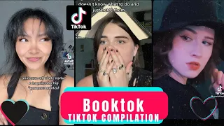 GRUMPY SUNSHINE ☀️ 😒BOOKTOK COMPILATION #57