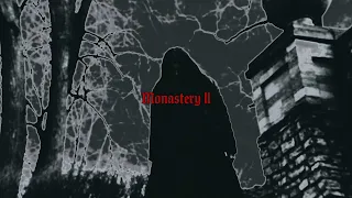 Sagath - Monastery II (Album Sampler)