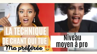 Cette technique de chant fera de toi un chanteur impressionnant