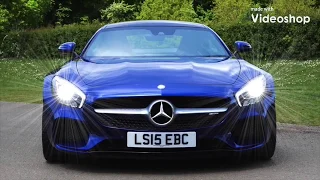 Mercedes Benz Commercial  *NEW* Cover/Voiceover