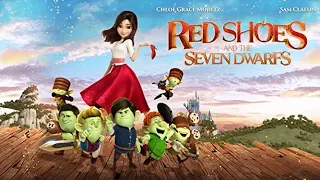 Red Shoes and the Seven Dwarfs Official INDIA Trailer (Eng)