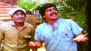 Kannada Comedy Videos || Shankar Nag Superhit Comedy Scene || Kannadiga Gold Films || HD