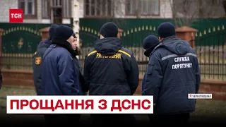 Трагедія в Броварах! Із екіпажем гвинтокрила прощалися не в Києві і за зачиненими дверима