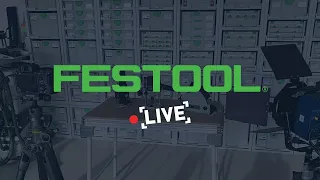 Festool Live Best Of Episode: 129, 130