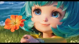 King of Glory: New Hero "Lan" CG|Kids cartoon| Lk