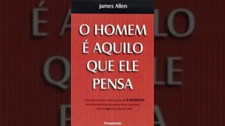 O Homem e aquilo que pensa