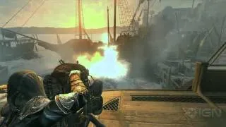 Assassin'S Creed Revelations E3 2011 Gameplay Demo