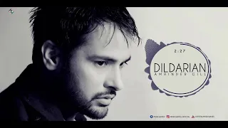 Amrinder Gill I Dildarian Lyricial Video I Music Waves 2018 MDwgUE TBVY 1080p