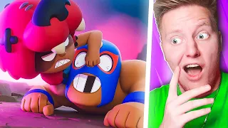 🔥 МУЛЬТИКИ ПО BRAWL STARS