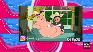 FAMILY GUY BEST FUNNY MOMENTS #2
