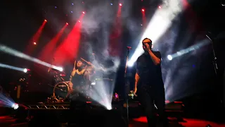 Hollywood Undead - Undead (Live @Principal Club theater Thessaloniki 28/02/2020)