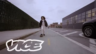 Streets by VICE: New York (Bedford Ave)