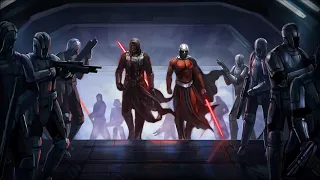 Star Wars Soundtrack - Darth Revan's Sith Empire Theme