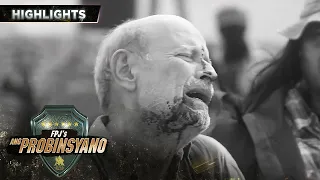 Lolo Delfin suffers at the hands of Armando's lackeys | FPJ's Ang Probinsyano (with English Subs)