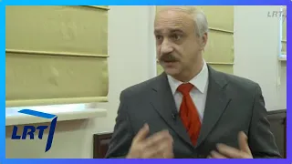 Dviračio žinios. Lukašenka apie sprendimą iš Baltarusijos išvežti makaronus: man juos reikia kabinti