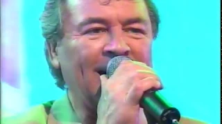 Deep Purple Australian TV Performance