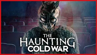 How to Complete the Haunting Event in Cold War Multiplayer & Zombies! (LAPA SMG Unlock in Cold War)