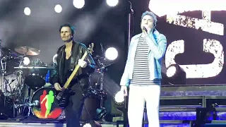 Careless Memories - Duran Duran - O London 1.5.23