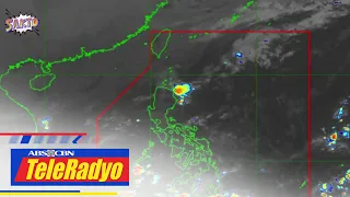 PAGASA walang mino-monitor na LPA, bagyo na malapit sa PAR | Sakto (6 Dec 2022)