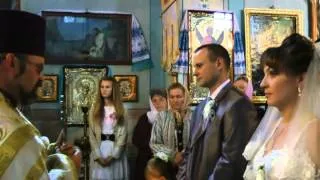 Весілля Юля і Віталік 3ч.