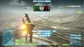 Battlefield 3 ¦ Premium ¦ End Game ¦ Air superiority ¦ Nebandan Flats HD