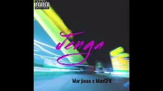 Marjiaaa x MaxCFN Jenga (Official Song)