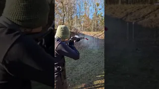 AKSA S4 shotgun shooting #gun #shotgun  #benelli #shooting #aksa #beretta #strzelanie #strzelnica