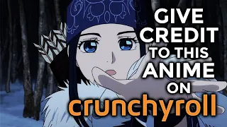 Top 10 Underrated Anime to binge on Crunchyroll