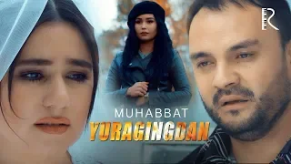 Muhabbat - Yuragingdan | Мухаббат - Юрагингдан #UydaQoling