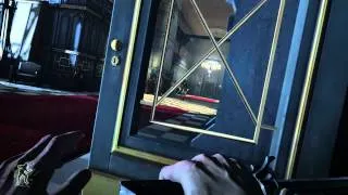 Dishonored - The Study of Stealth