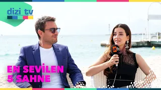 En Sevilen 5 Sahne - Dizi TV