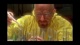 Walter White / Saul Goodman [Edit] (Ecstasy-Suicidal Idol)