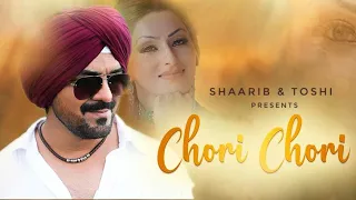 CHORI CHORI | OFFICIAL VIDEO/ SHAARIB & TOSHI / MANN K/ DEVENDRA KAAFIR