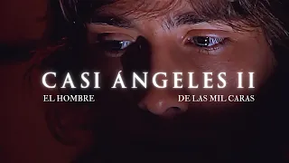 Trailer | Casi Ángeles 2.