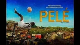 PELE the birth of legend The Most Emotional Scene