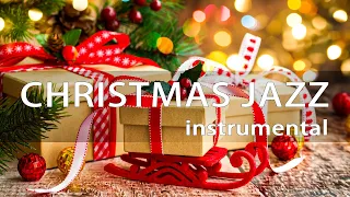 🎅🎄⛄ Happy ver. Christmas Jazz instrumental - Christmas Jazz Carol Piano Collection