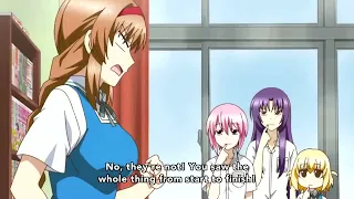 D Frag! Episode 9 English Subbed Trim 2