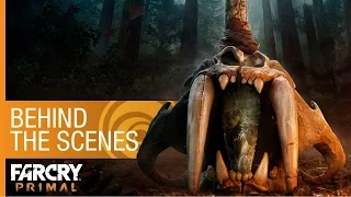 Far Cry Primal – Behind The Scenes