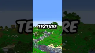 Minecraft's Worst Texture Pack!