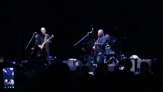 Canned Heat Refried Boogie (Woodstock Boogie) 15/3/2019