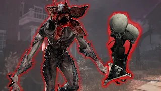 Totem Defender Demogorgon (Dead by Daylight)