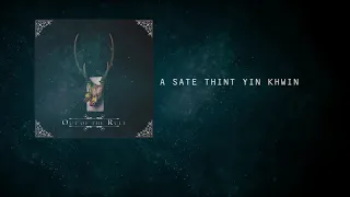 A SATE THINT YIN KHWIN  ft- Lil'Z (Official Audio)