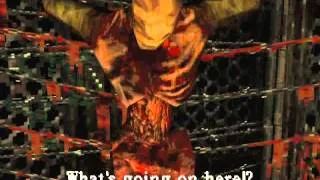 Silent Hill Tribute ~I Don't Care~ Apocalyptica