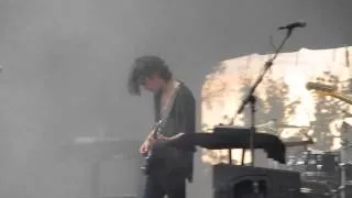 The 1975 -"Robbers" Live at LouFest 2014