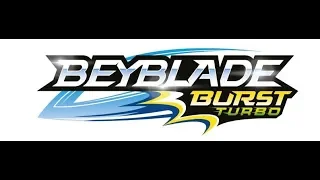 BeyBlade Burst Turbo Опенинг на Украинском