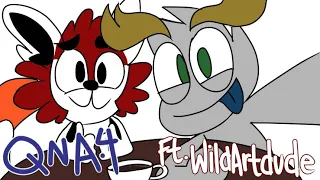 Qwistoff's QNA.4  | Ft. WildArtDude