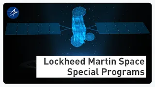 Lockheed Martin Space: Special Programs