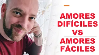 ⚠💘Porque atraes parejas con destinos difíciles y como abrirte a un amor fácil