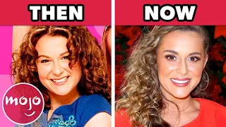 Sleepover Cast: Where Are They Now?