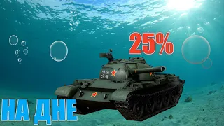 НА ДНЕ БЛИЦА | САМЫЕ ЛУЧШИЕ РАКИ | Wotblitz |